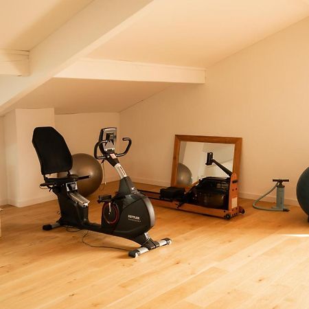 Chambres D'Hotes Irazabala เอสเพอแลต ภายนอก รูปภาพ