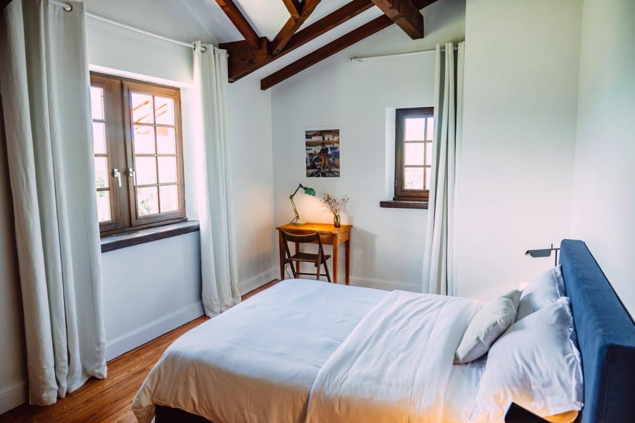 Chambres D'Hotes Irazabala เอสเพอแลต ภายนอก รูปภาพ