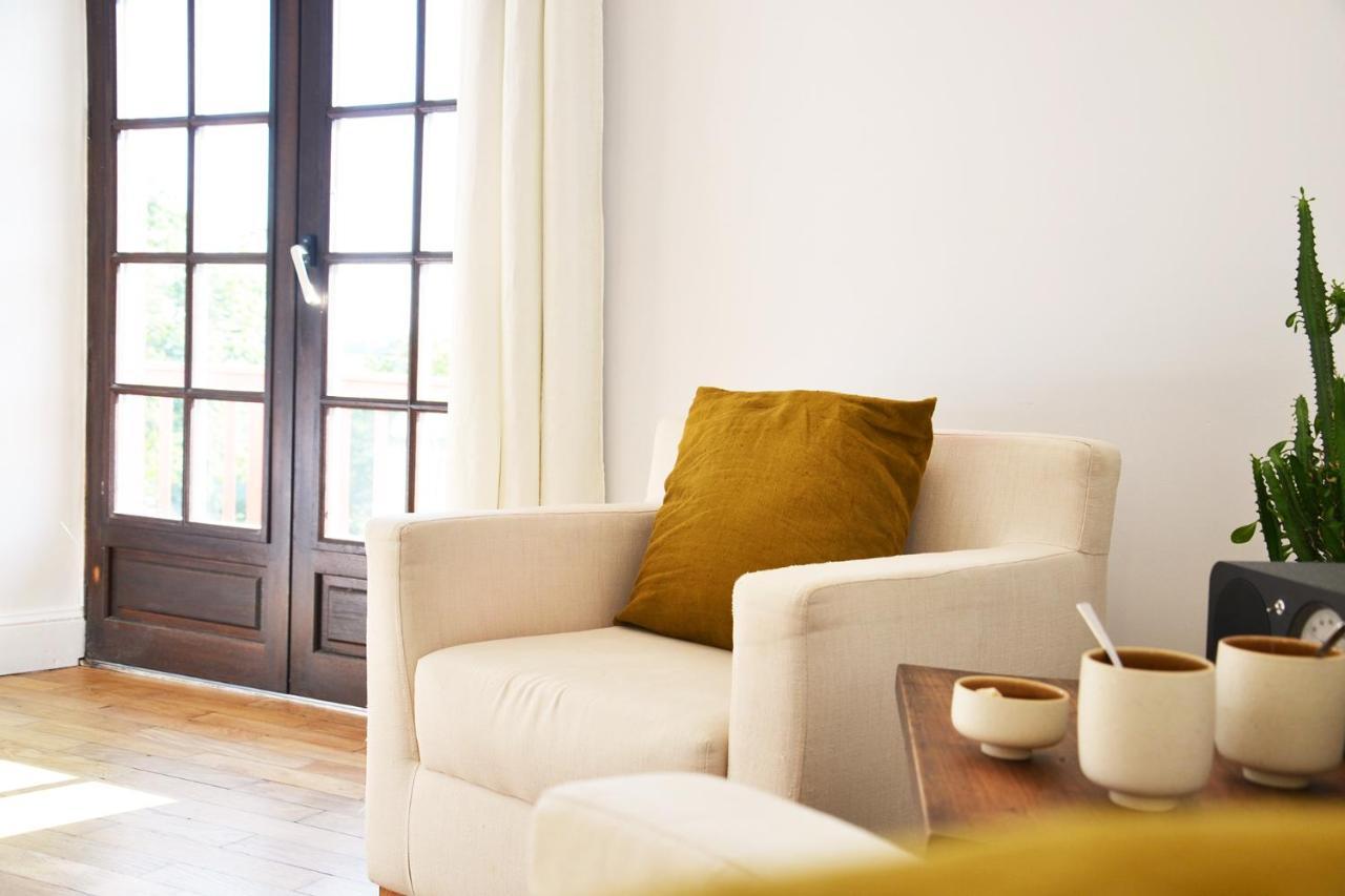 Chambres D'Hotes Irazabala เอสเพอแลต ภายนอก รูปภาพ