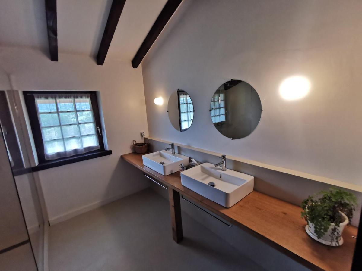 Chambres D'Hotes Irazabala เอสเพอแลต ภายนอก รูปภาพ