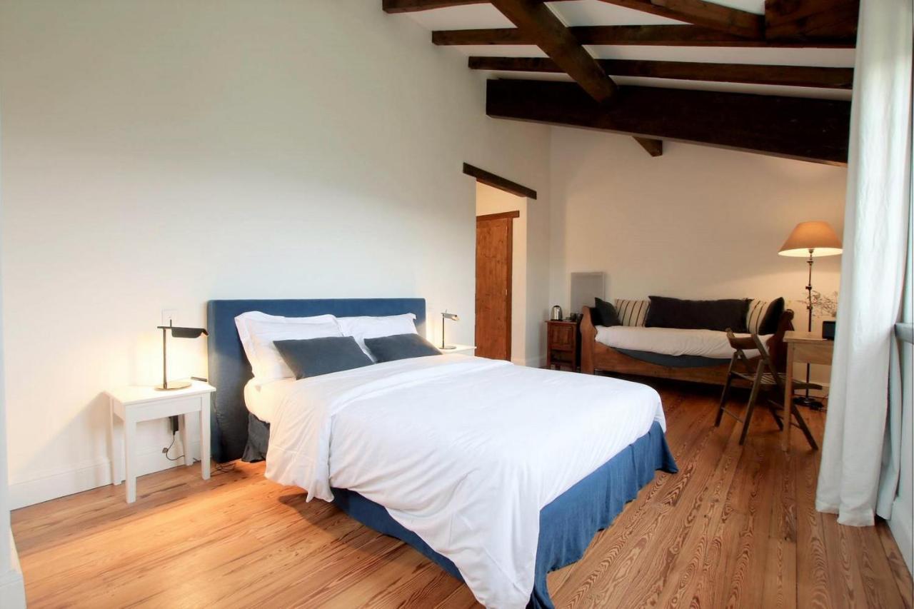 Chambres D'Hotes Irazabala เอสเพอแลต ภายนอก รูปภาพ