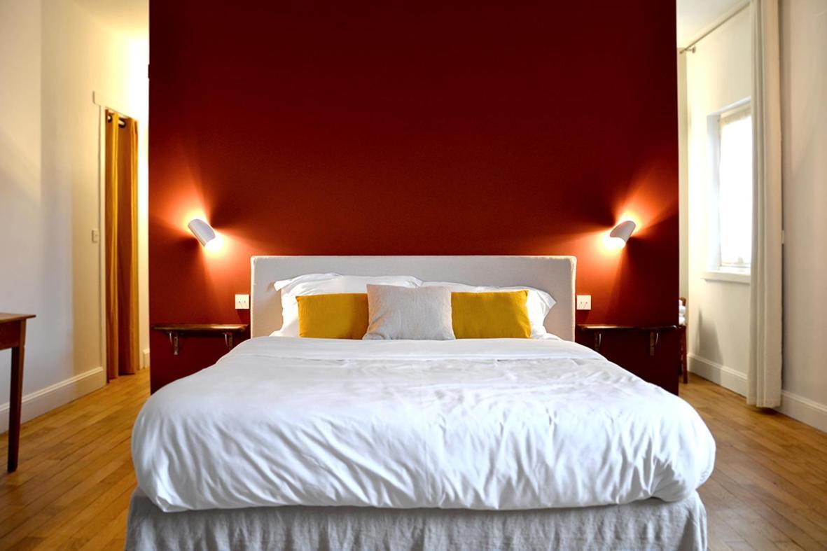 Chambres D'Hotes Irazabala เอสเพอแลต ภายนอก รูปภาพ