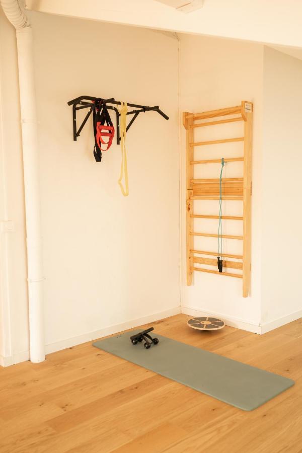 Chambres D'Hotes Irazabala เอสเพอแลต ภายนอก รูปภาพ