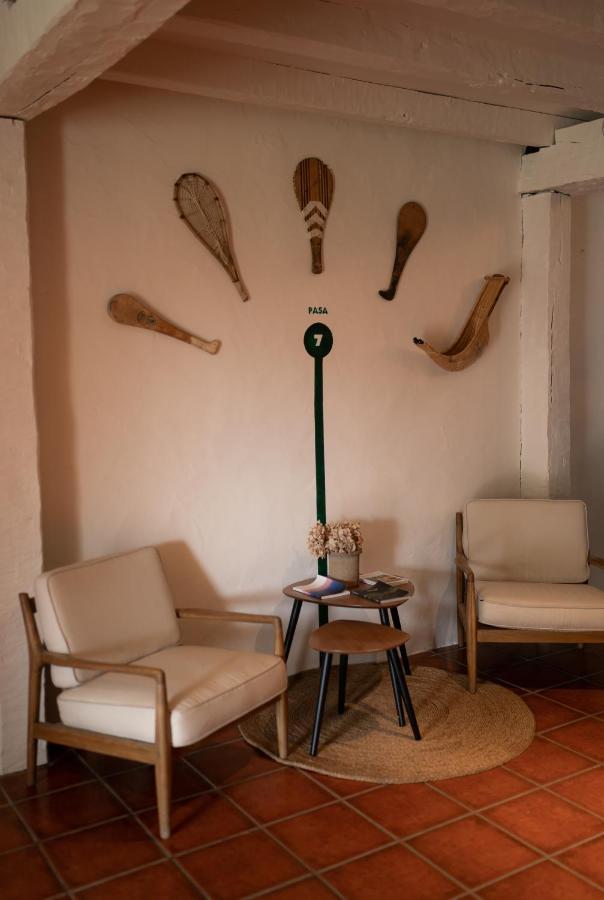 Chambres D'Hotes Irazabala เอสเพอแลต ภายนอก รูปภาพ