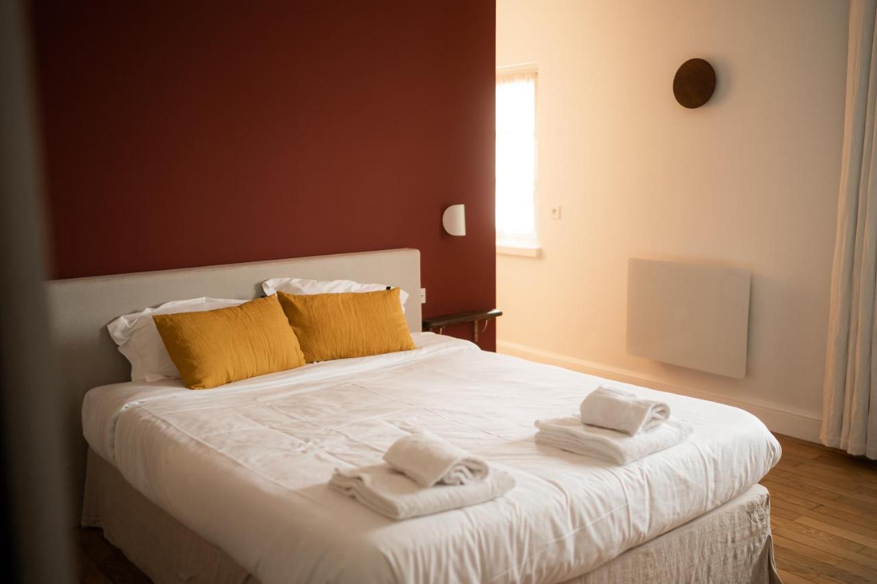 Chambres D'Hotes Irazabala เอสเพอแลต ภายนอก รูปภาพ