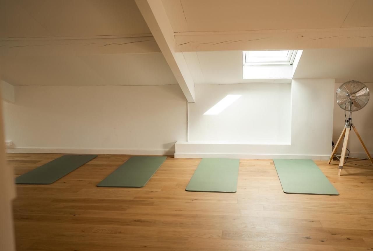 Chambres D'Hotes Irazabala เอสเพอแลต ภายนอก รูปภาพ