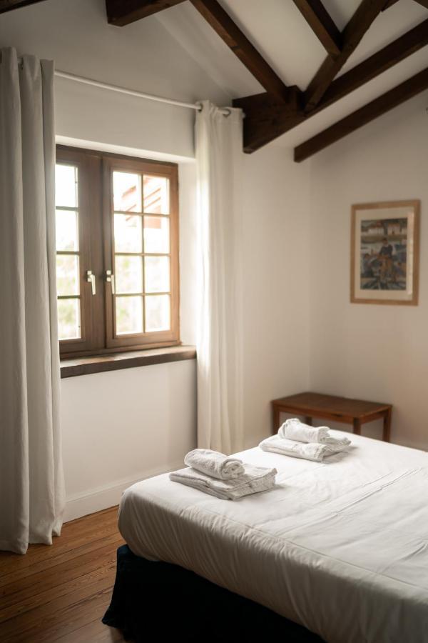 Chambres D'Hotes Irazabala เอสเพอแลต ภายนอก รูปภาพ