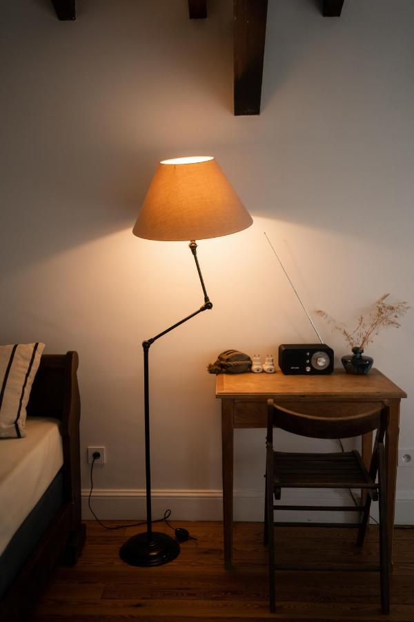 Chambres D'Hotes Irazabala เอสเพอแลต ภายนอก รูปภาพ