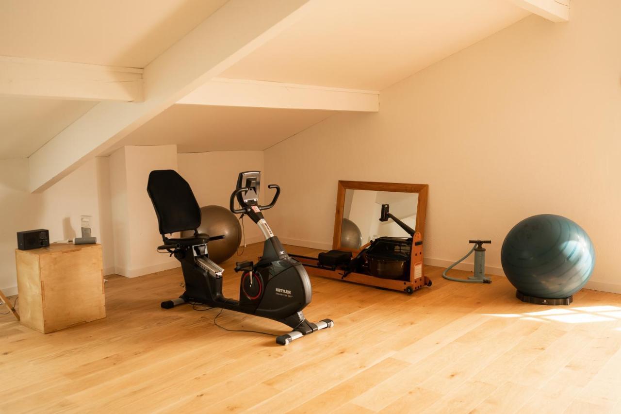 Chambres D'Hotes Irazabala เอสเพอแลต ภายนอก รูปภาพ