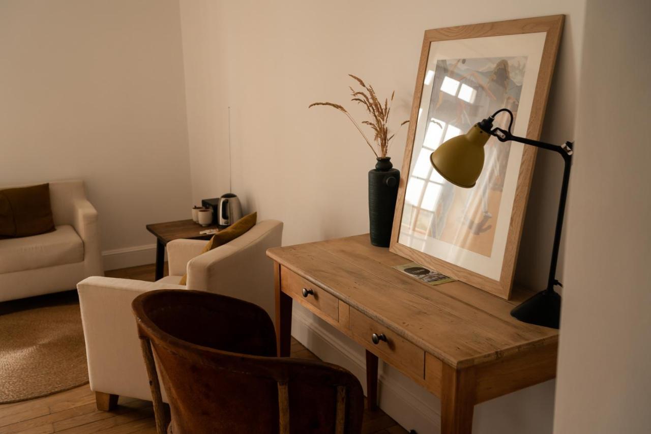 Chambres D'Hotes Irazabala เอสเพอแลต ภายนอก รูปภาพ